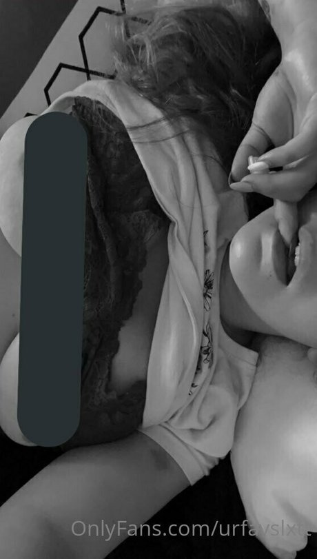 urfavslxtt 完璧な女優 ギャラリー