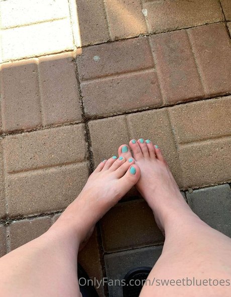 sweetbluetoes ポルノモデル 画像