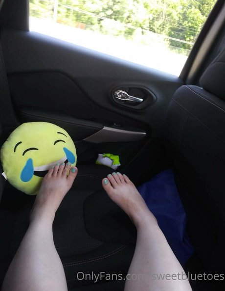 sweetbluetoes xxxスター 写真