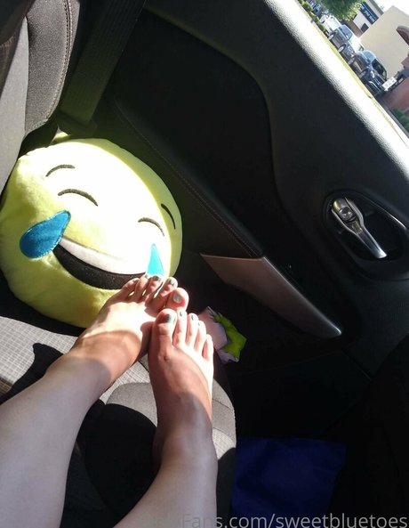 sweetbluetoes 最高の女優 画像