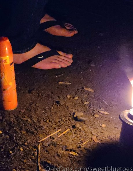 sweetbluetoes ポルノスター パーフェクト ギャラリー