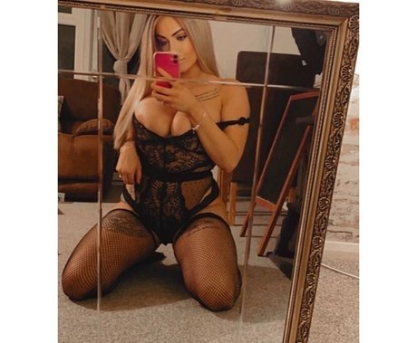 beckyxfree 素敵なモデル 画像