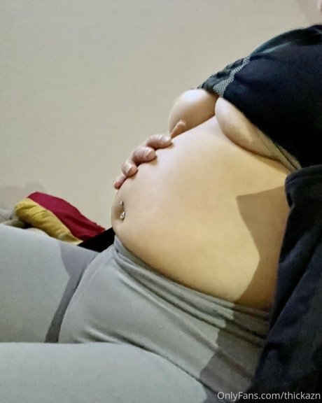 ThickAzn 高品質モデル 画像