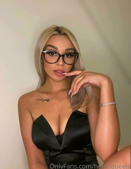 Helenqueen ヌードモデル 写真