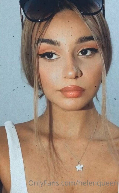 Helenqueen 高品質のポルノスター 画像