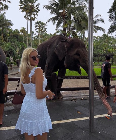 Helenqueen 高品質モデル 写真