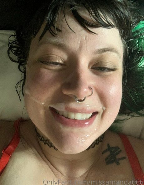 missamanda666 エロティック女優 写真