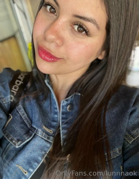 lunnnaok セクシーモデル ギャラリー