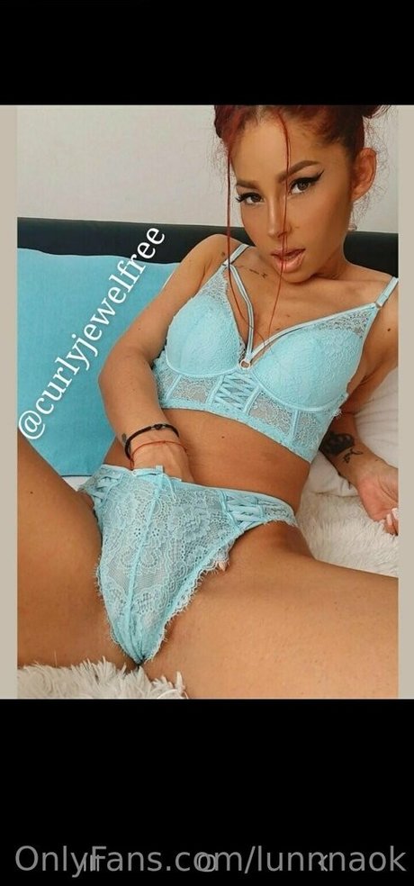 lunnnaok 素敵なスター 写真