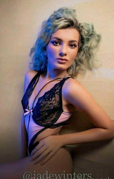 lunnnaok ヌードモデル 画像