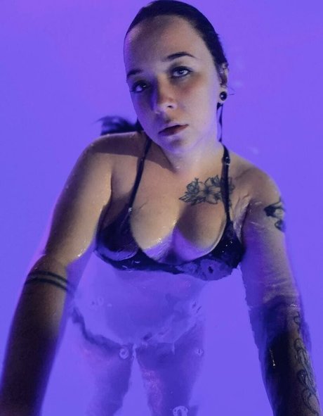 mila1cute 完璧なスター 写真