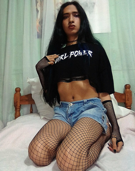 セクシーな足 OnlyFans ヌード ギャラリー