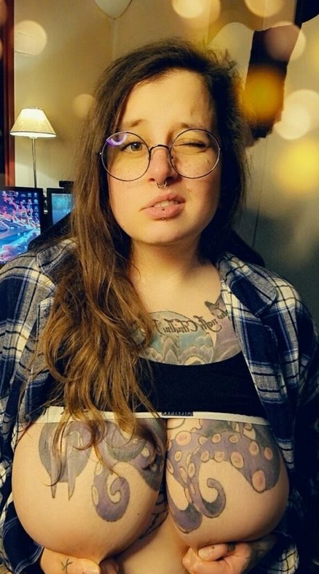 Sookiki ポルノスター アート 写真