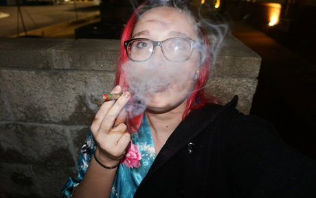 madammedusa 美しい女優 写真