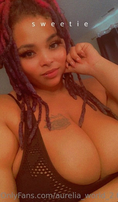 aurelia world 2 0 profile image