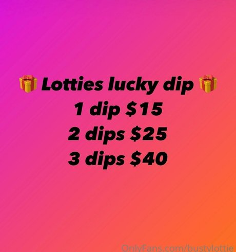 bustylottie ポルノ女優 アーカイブ