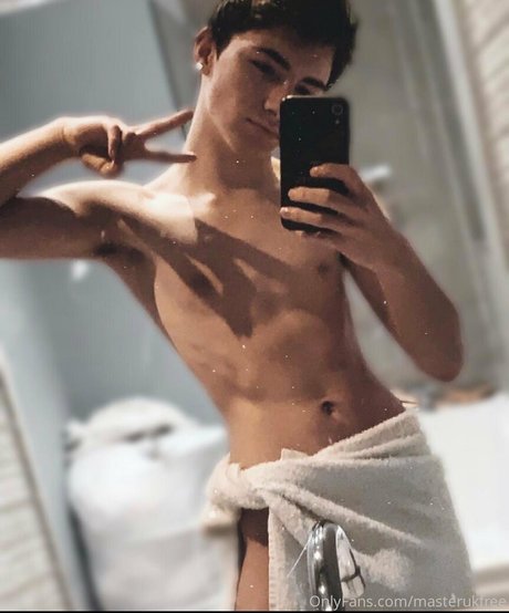 masterukfree セクシーモデル 写真