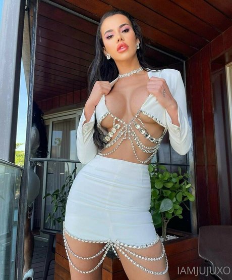 Juju Bahreis 高品質のスター 写真