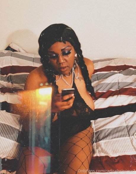 radicalprincess3 裸のモデル 画像