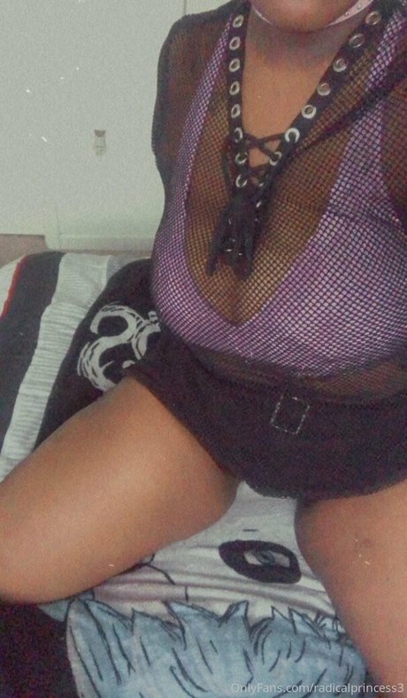 radicalprincess3 セクシーなスター 写真