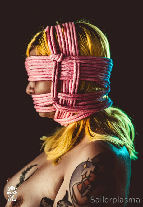 sailorplasma ポルノスター ギャラリー