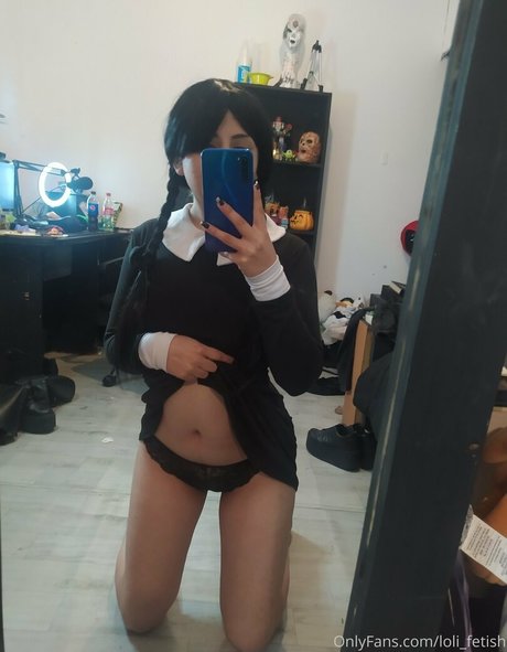 loli fetish 高品質モデル ギャラリー