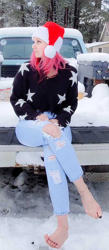 diamondsanddirt19 ポルノモデル 写真