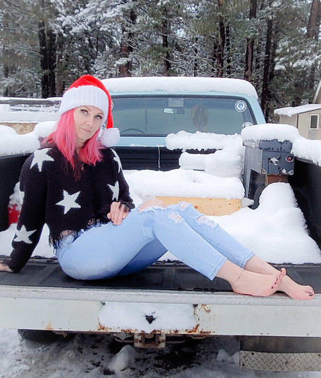 diamondsanddirt19 完璧なモデル ギャラリー