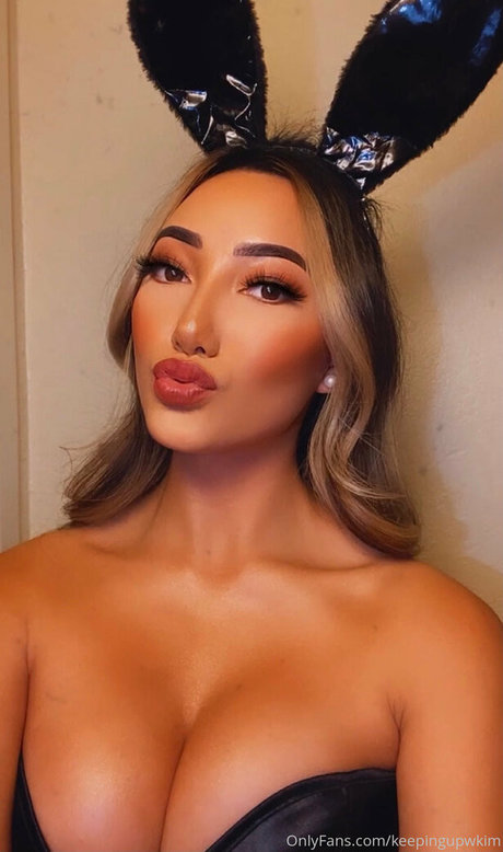 keepingupwkim 美しいスター 写真