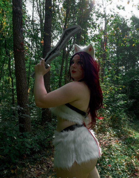 BBW 教師 OnlyFans HD 写真