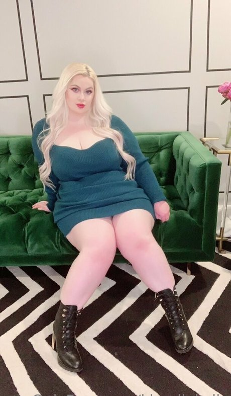 klaudiakelly エロティックなスター 画像