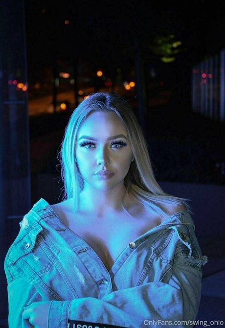 swing ohio 独占スター 画像