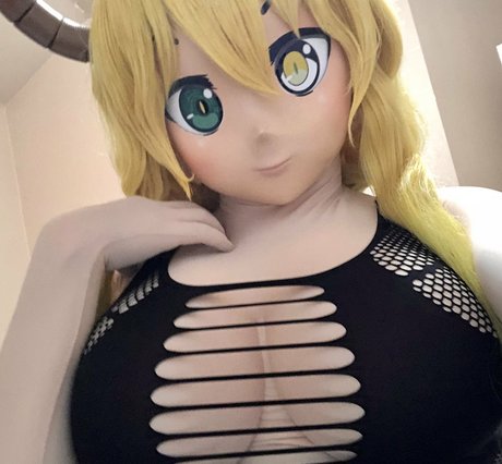 lucoakig 美しいモデル 画像