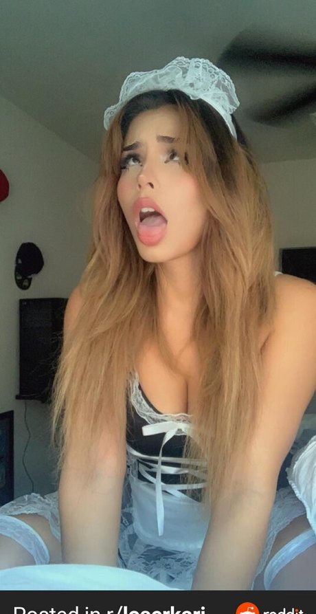 官能的なOnlyFans 可愛い 写真