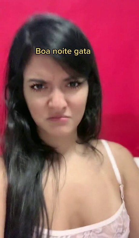 Dani Matos 裸モデル アーカイブ