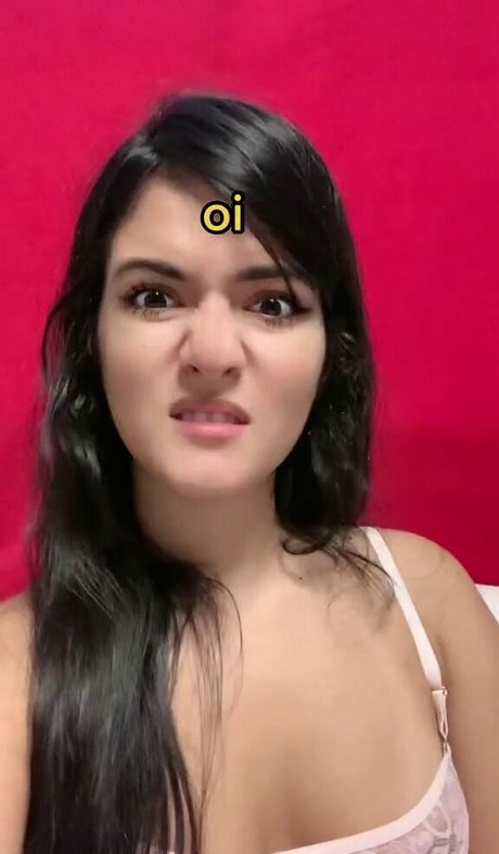 Dani Matos 美しいモデル 写真