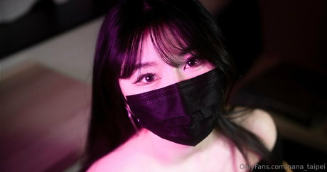nana taipei 独占女優 ギャラリー