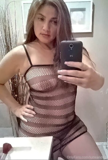 Katie Rose Anders HDスター ギャラリー