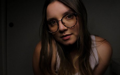 ブラック・ポーグ・オンリーファンズ アートヌード アーカイブ