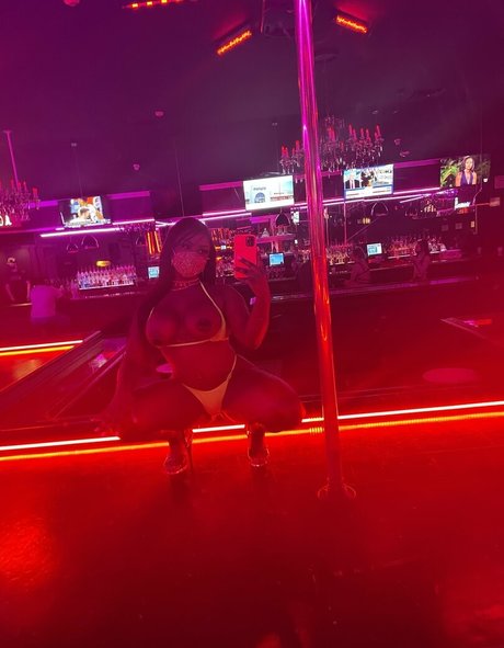 ohits chrissyk スター 写真