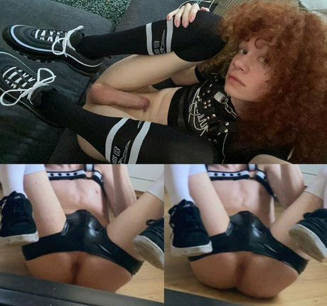 サッカーママOnlyFans トップ 写真