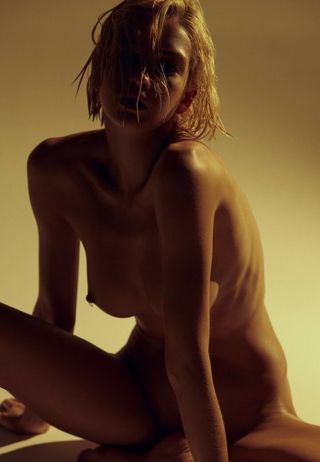 Valeria Bulusheva 最高の女優 写真