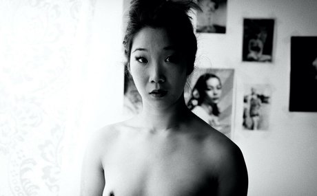 ImNodamochiiee 素敵なモデル 画像