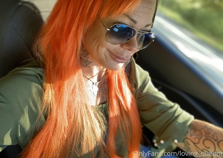 loving queent セクシーモデル 写真