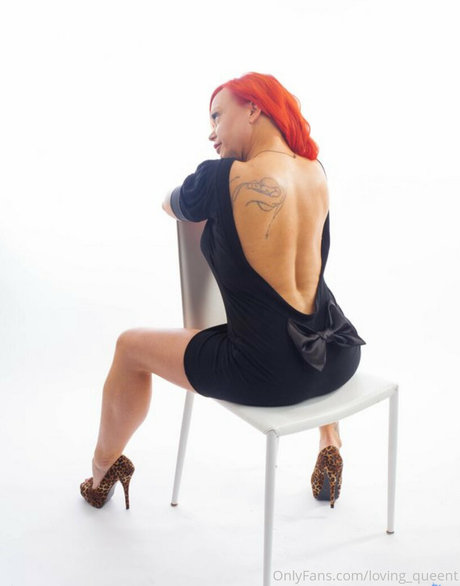 loving queent セックススター アーカイブ