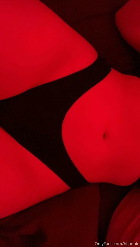 Hioobs 限定モデル 写真