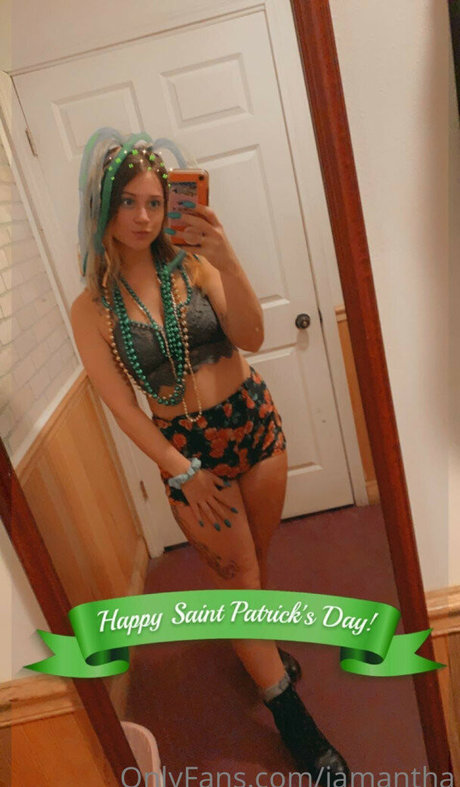 Jamantha ポルノスター 可愛い アーカイブ