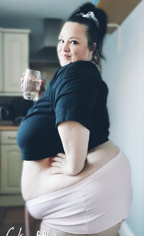 cookie bbw profile image