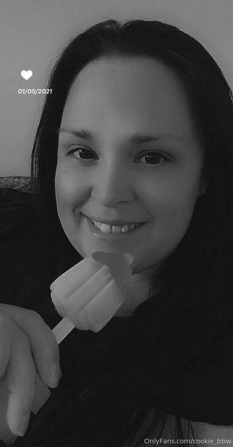 cookie bbw ポルノスター アダルト 画像