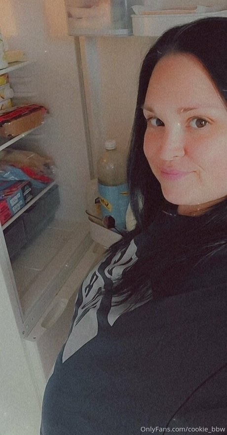 cookie bbw ヌード女優 ギャラリー